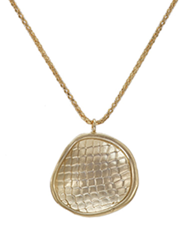 Dije Dorado Cuna